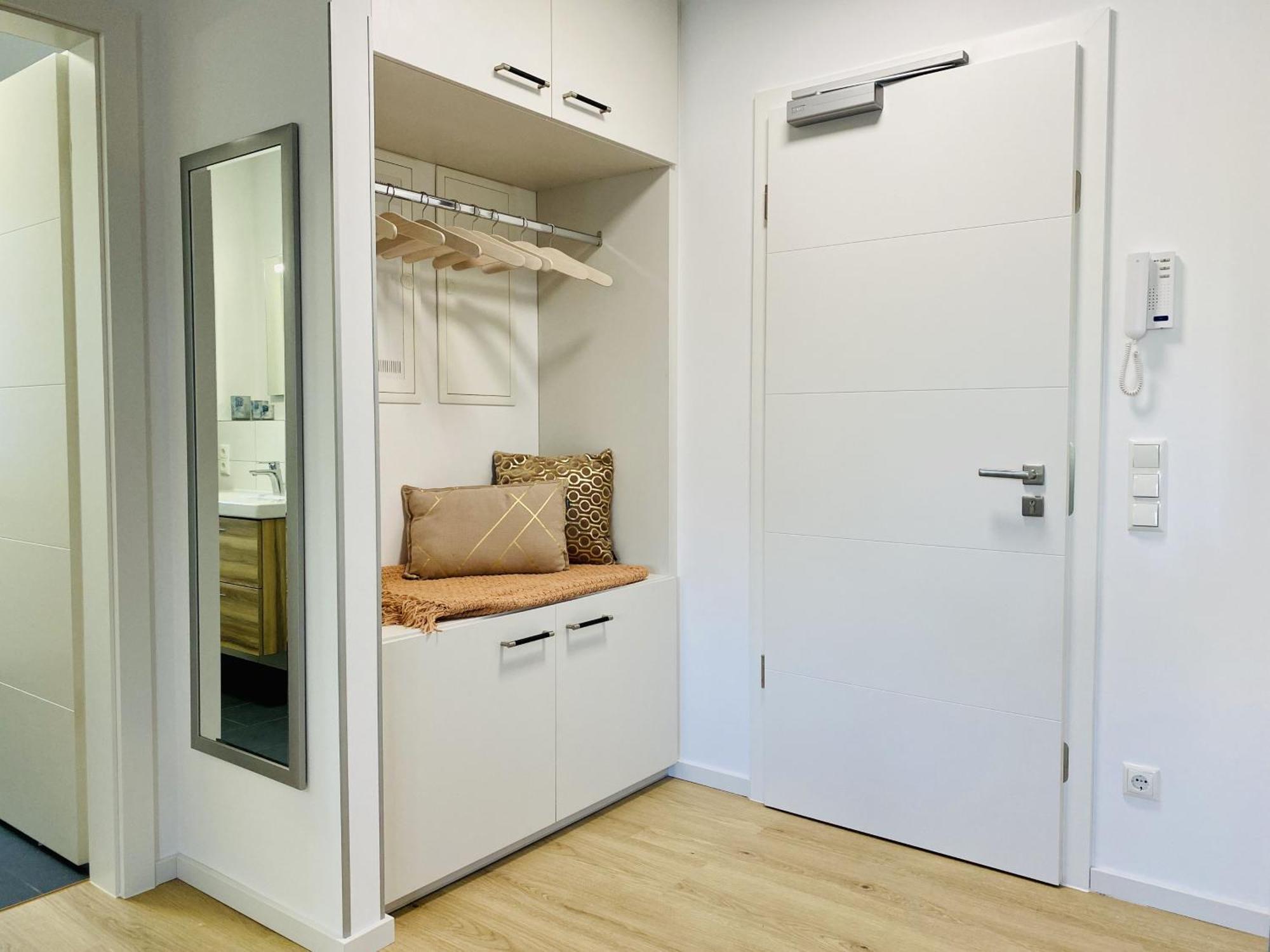 Ferienwohnung Meerzeit In Der Villa Duene Binz Luaran gambar