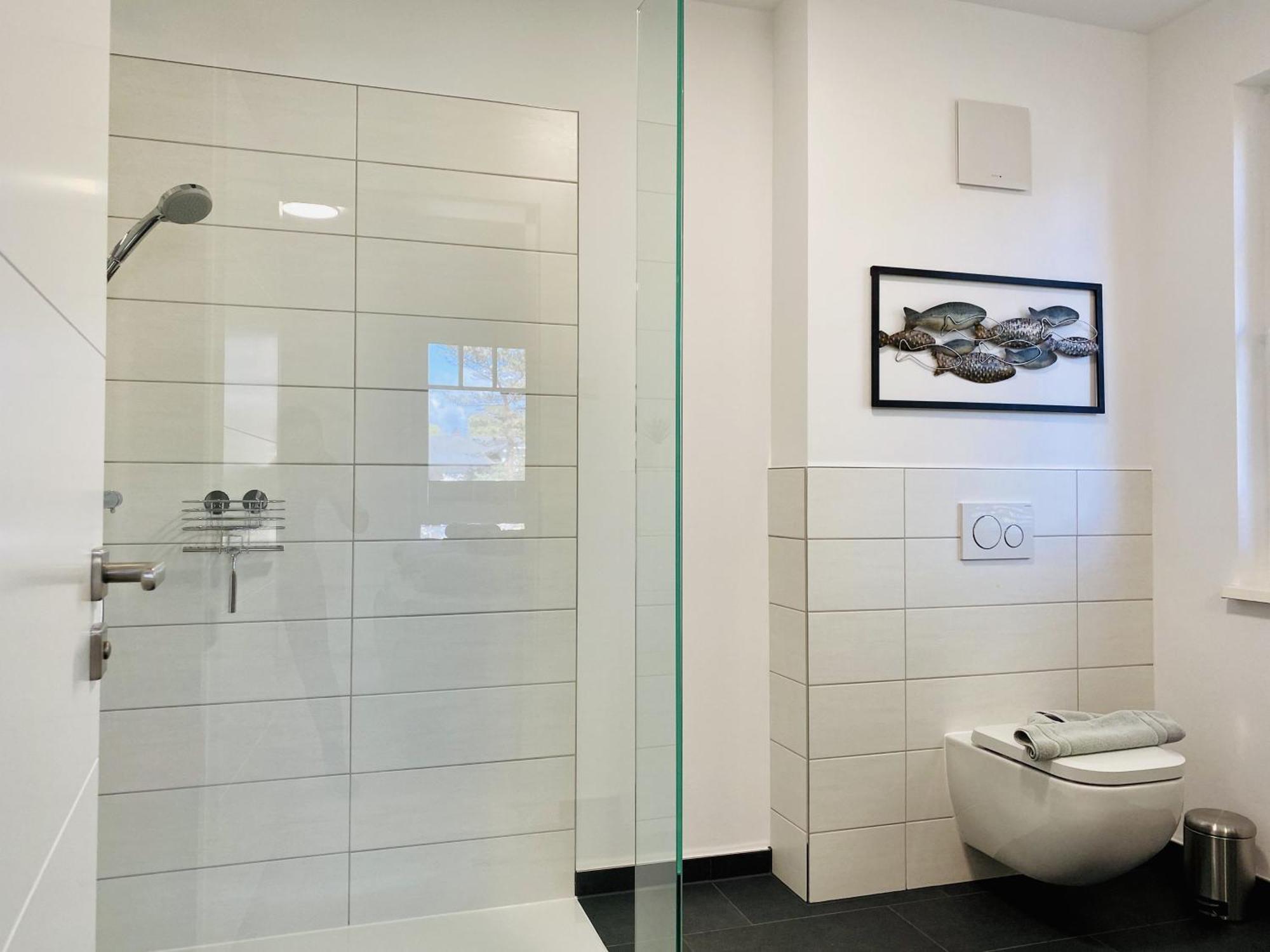Ferienwohnung Meerzeit In Der Villa Duene Binz Luaran gambar