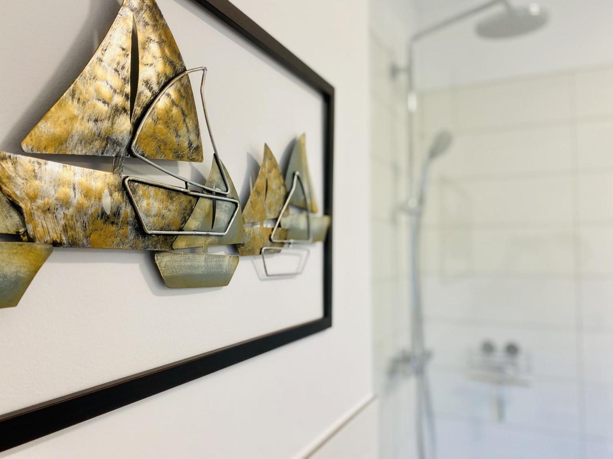 Ferienwohnung Meerzeit In Der Villa Duene Binz Luaran gambar
