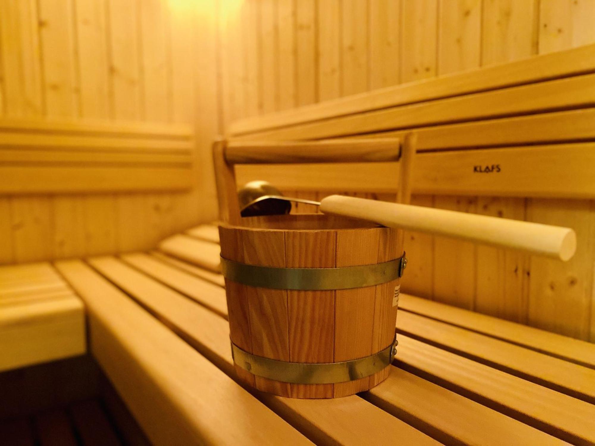 Ferienwohnung Meerzeit In Der Villa Duene Binz Luaran gambar